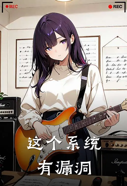 这个系统有漏洞