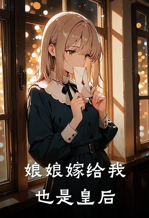 娘娘嫁给我，也是皇后