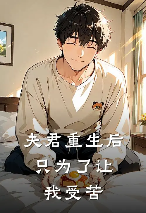 夫君重生后，只为了让我受苦