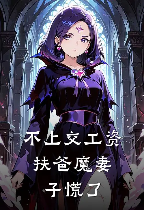 不上交工资，扶爸魔妻子慌了