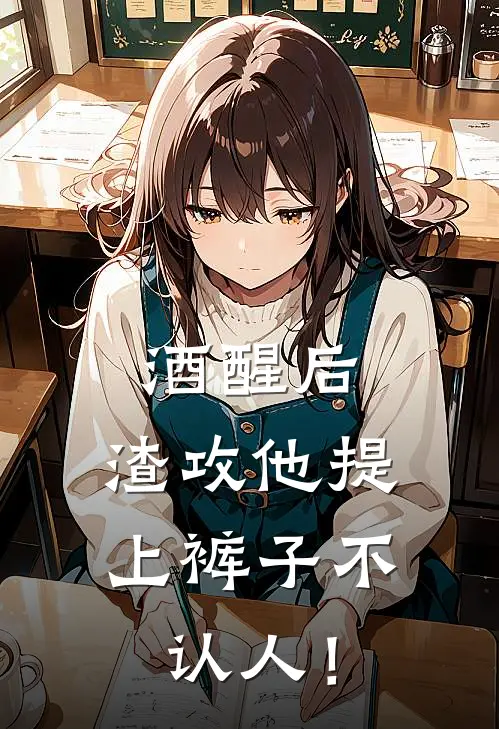 酒醒后，渣攻他提上裤子不认人！