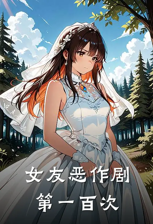 女友恶作剧第一百次