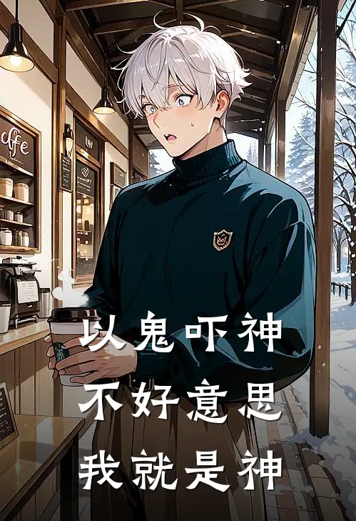 以鬼吓神，不好意思，我就是神