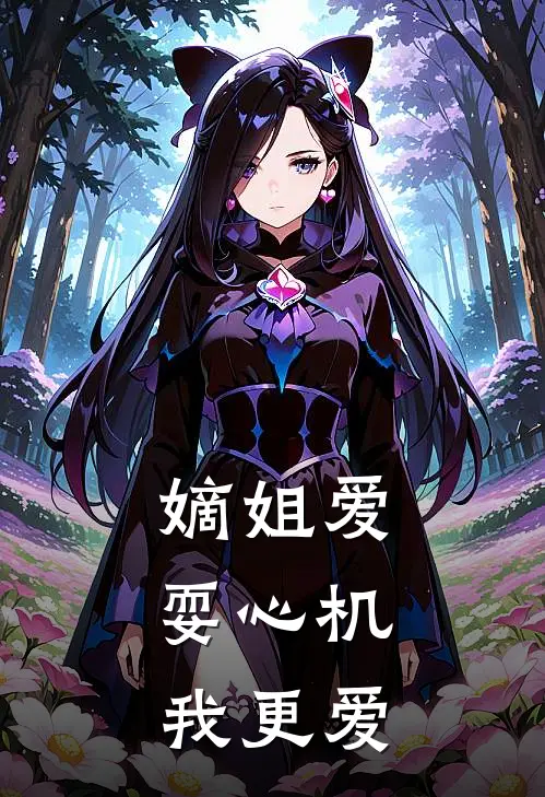 嫡姐爱耍心机，我更爱