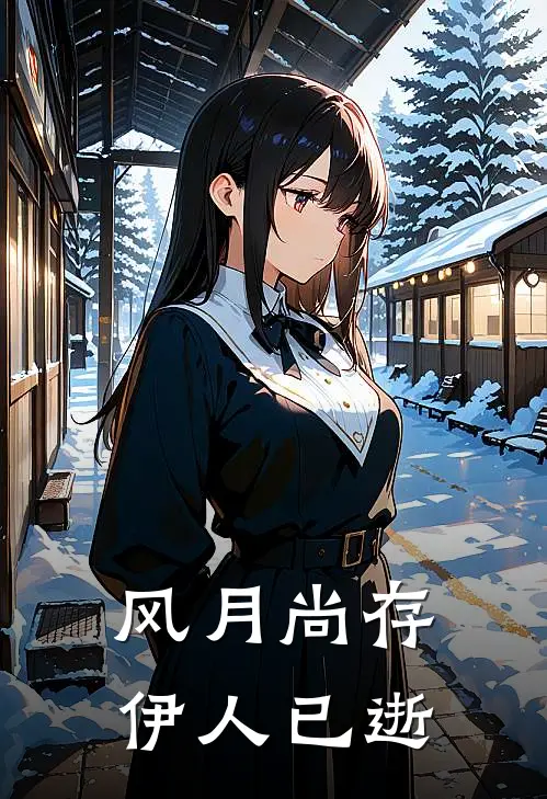 风月尚存，伊人已逝