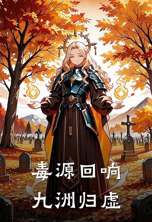 毒源回响：九洲归虚