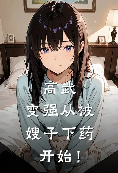 高武：变强从被嫂子下药开始！