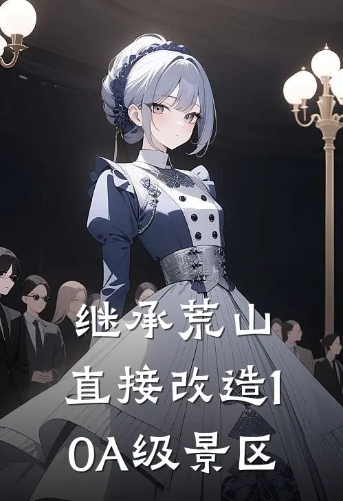 继承荒山：直接改造10A级景区