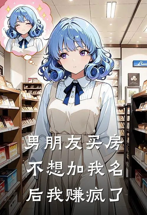 男朋友买房不想加我名后我赚疯了