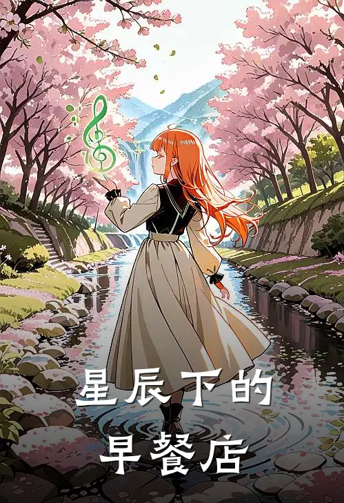 星辰下的早餐店