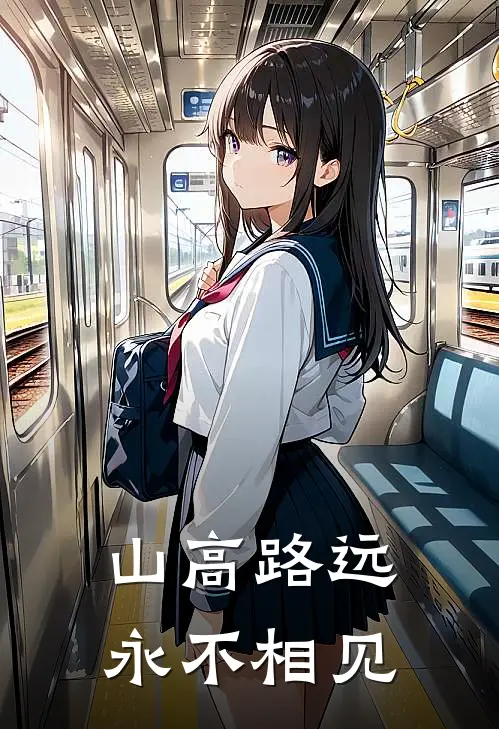 山高路远，永不相见