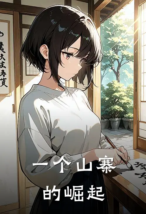 一个山寨的崛起