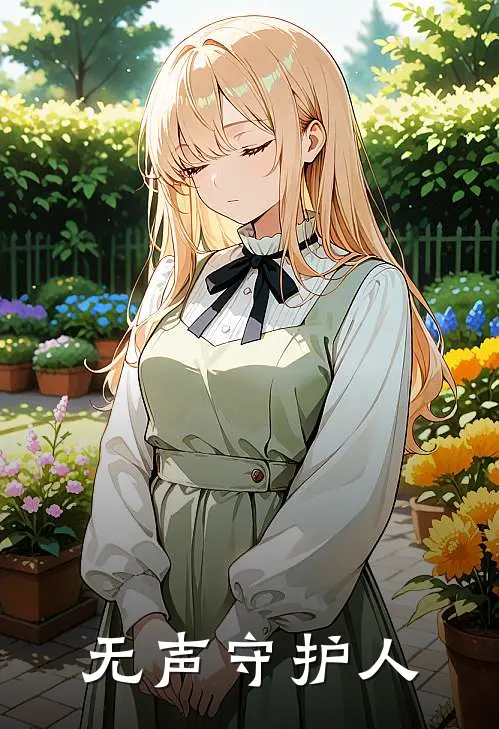无声守护人