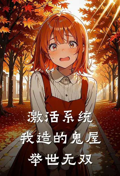 激活系统，我造的鬼屋举世无双