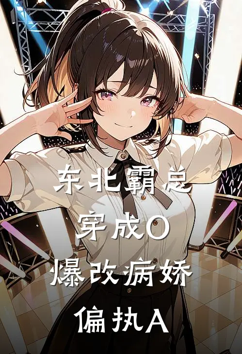 东北霸总穿成O，爆改病娇偏执A