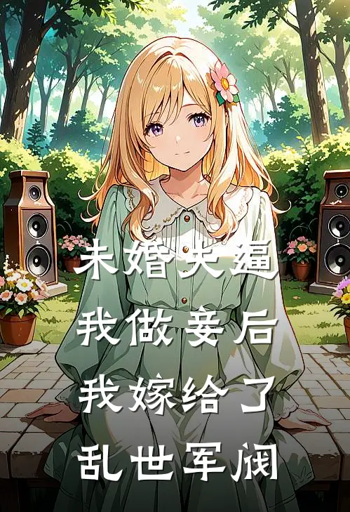 未婚夫逼我做妾后，我嫁给了乱世军阀