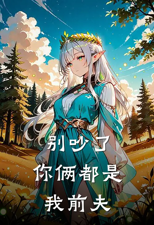 别吵了，你俩都是我前夫