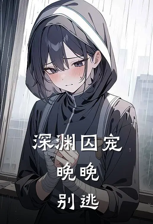 深渊囚宠：晚晚，别逃