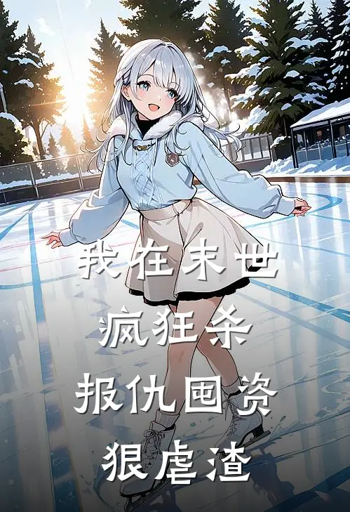 我在末世疯狂杀，报仇囤资狠虐渣