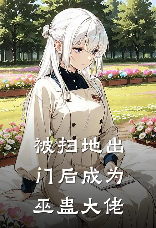 被扫地出门后成为巫蛊大佬