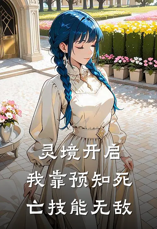 灵境开启，我靠预知死亡技能无敌