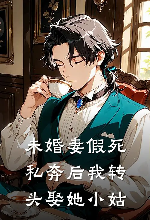 未婚妻假死私奔后我转头娶她小姑