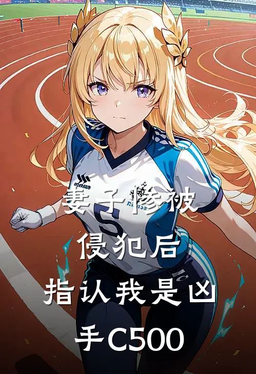 妻子惨被侵犯后，指认我是凶手C500