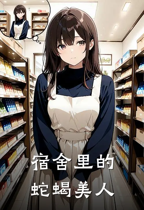 宿舍里的蛇蝎美人