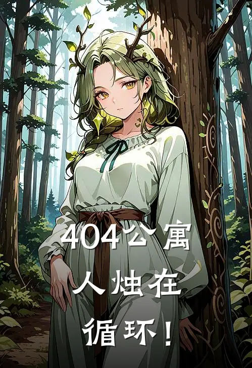 404公寓:“人烛”在循环！