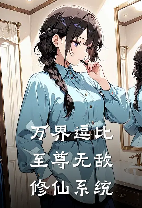 万界逗比至尊无敌修仙系统