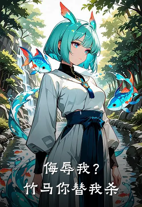 侮辱我？竹马你替我杀