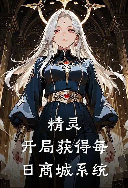 精灵：开局获得每日商城系统