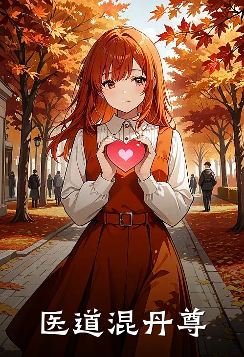 医道混丹尊