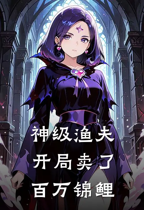 神级渔夫：开局卖了百万锦鲤