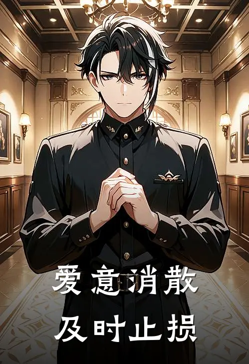 爱意消散，及时止损