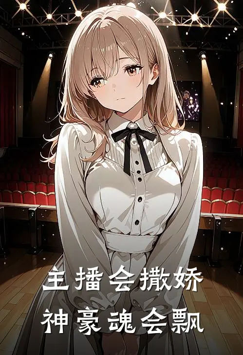 主播会撒娇，神豪魂会飘