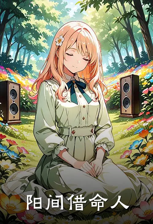 阳间借命人