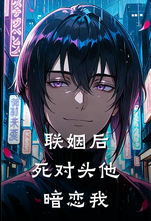 联姻后，死对头他暗恋我