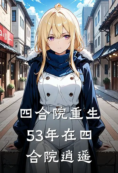 四合院重生53年在四合院逍遥