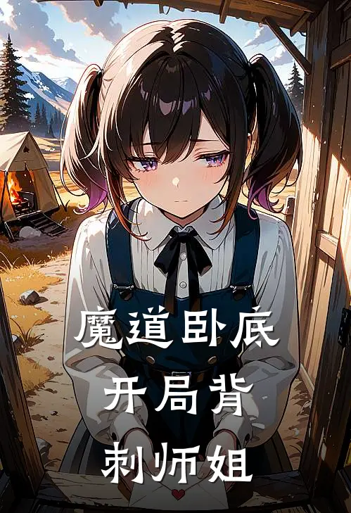 魔道卧底，开局背刺师姐