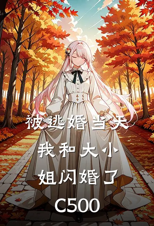 被逃婚当天，我和大小姐闪婚了C500