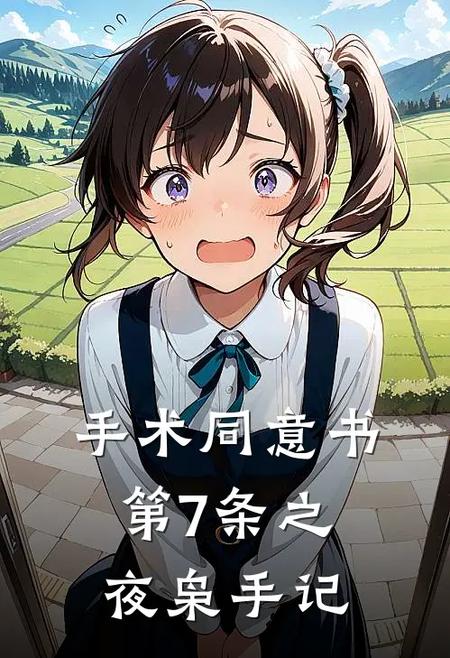 手术同意书第7条之夜枭手记