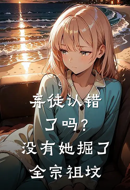 弃徒认错了吗？没有，她掘了全宗祖坟