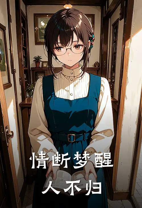 情断梦醒人不归