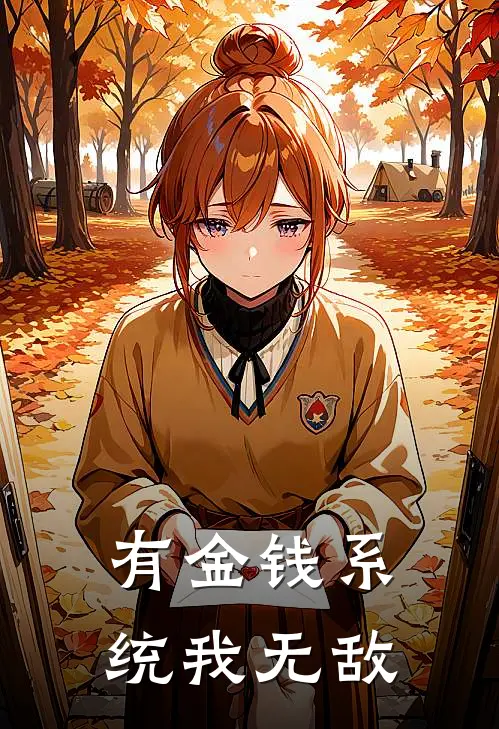 有金钱系统我无敌