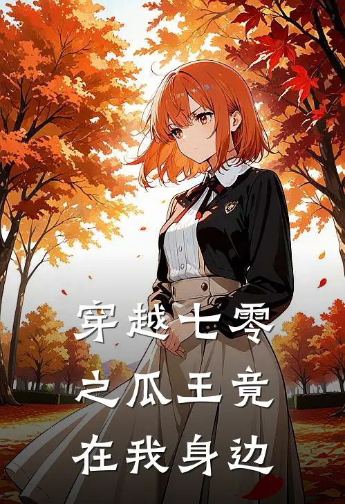 穿越七零之瓜王竟在我身边