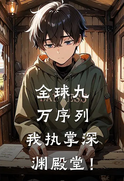 全球九万序列，我执掌深渊殿堂！