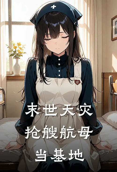 末世天灾，抢艘航母当基地