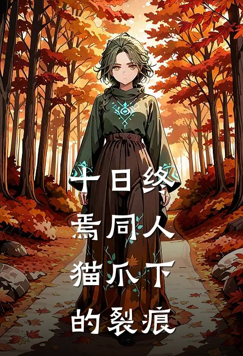 十日终焉同人：猫爪下的裂痕