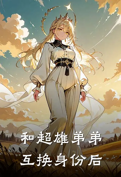 和超雄弟弟互换身份后